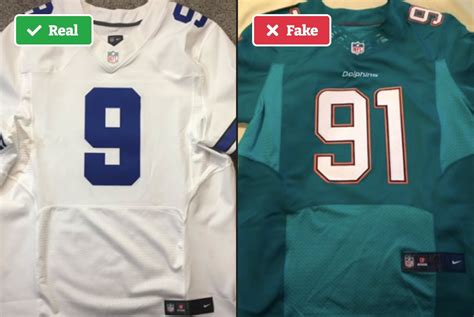 how to tell if my nike nfl jersey is fake|how to check if football jerseys are real.